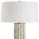 Parilli Taupe Gray Table Lamp - Melbourne, Sydney, Brisbane delivery