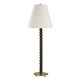 Gallus Wood Spheres Table Lamp - Australia wide delivery