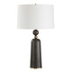 McQuinn Dark Walnut Table Lamp - Australia wide delivery