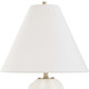 Bora White Accent Lamp - Melbourne, Sydney, Brisbane delivery