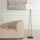 Galloway Minimalist Bronze Floor Lamp - Australia wide delivery