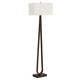Galloway Minimalist Bronze Floor Lamp - Melbourne, Sydney, Brisbane delivery