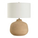 Cline Terracotta Table Lamp - Australia wide delivery