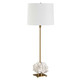 Caronia Coral Buffet Lamp - Australia wide delivery