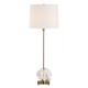 Caronia Coral Buffet Lamp - Melbourne, Sydney, Brisbane delivery