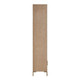 Alessia Light Oak Etagere - UT50317