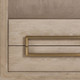 Alessia Light Oak Etagere - UT50317