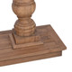 Verona Console Table Natural Elm - Hobart, Launceston, Perth Hamptons style Living Room furniture
