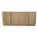 Hammond Weathered Oak Sideboard Dining Room Furniture - HL635-105