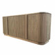 Hammond Weathered Oak Sideboard - Hand made Dining Room furniture