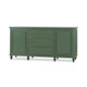 Savannah Sideboard w/3 Drawers- Any Colour