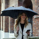 Blunt Metro Umbrella - Ink Black (METINK)