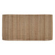 Hampton Rattan Coffee Table - Rattan Natural - Melbourne, Sydney, Brisbane Coastal style Living Room furniture