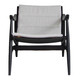Pierre Mid-Century Lounge Chair - Buckeye -  style
