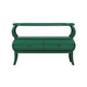 Savannah Console Table w/ 2 Drawers - Jade Green (28670JGR)