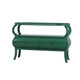 Savannah Console Table w/ 2 Drawers - Jade Green (28670JGR)