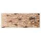 Nordby Rustic Dining Table 260X100Cm - Hand made Dining Room furniture