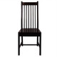 Whitby Timber Dining Chair DAF - Mid-Century Modern style