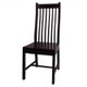 Whitby Timber Dining Chair DAF Dining Room Furniture - AKA45CHDAF