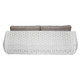 Lahaina 3 Seater Sofa - Melbourne, Sydney, Brisbane Coastal style Living Room furniture
