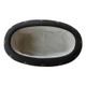 Penida Coffee Table 116x65cm - Hand made Living Room furniture