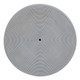 Tanah Round Storage Coffee Table 80cm DD-012