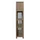 Callan Display Cabinet - Raf - Hand made Dining Room furniture