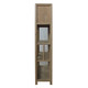 Callan Display Cabinet - Raf - Hand made Dining Room furniture