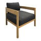 Leilani 4Pc Lounge Set W/Cover - Cairns, Darwin Resort style Living Room furniture