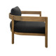 Leilani 4Pc Lounge Set W/Cover - Discount Resort style Living Room furniture