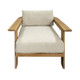 Marama 4Pc Lounge Set W/Cover - Hobart, Launceston, Perth Contemporary style Living Room furniture