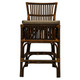 Palma Stool - Antique - Boho Chic style