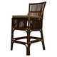 Palma Stool - Antique Kitchen Furniture - GT-120ANTIQUE