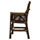 Palma Stool - Antique - Hand made Kitchen furniture