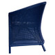 Adele Armchair - Deep Blue - Hand made Living Room furniture