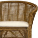 Adele Armchair - Mango Teak - Hobart, Launceston, Perth Coastal style Living Room furniture