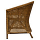 Adele Armchair - Mango Teak - Hand made Living Room furniture