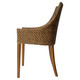 Gianna Armchair - Mango Teak - Hand made Living Room furniture