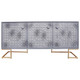 Silvius Sideboard - Mid-Century Modern style