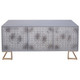 Silvius Sideboard - Hand made Dining Room furniture