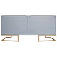 Silvius Sideboard - Hobart, Launceston, Perth Mid-Century Modern style Dining Room furniture