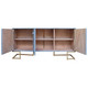 Silvius Sideboard Dining Room Furniture - IT-003