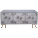 Silvius Sideboard - Hand made Dining Room furniture