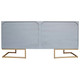 Silvius Sideboard - Hobart, Launceston, Perth Mid-Century Modern style Dining Room furniture