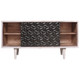 Pisanio Sideboard Dining Room Furniture - IT-005