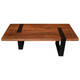 Aline Coffee Table Living Room Furniture - IT-009