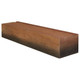 Jamaica Mantle Shelf - 91cm - Craftsman style