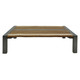 Foundry Coffee Table - Industrial style