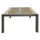Foundry Coffee Table - Hand made Living Room furniture