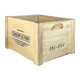 Provence Wine Crate - Large  Furniture - S-0490A